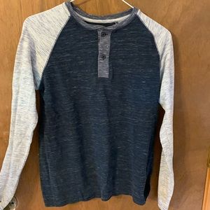 NWOT Arizona Youth Size XL Long Sleeve T